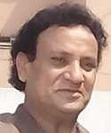 Ajaz Warsi