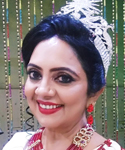 Anuradha Dubey