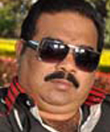 Chamanidhi Mishra