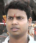 Devendra Jangade