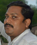 Dr. Punit Sonkar