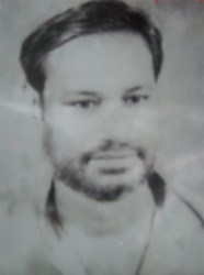 Kedar Yadav