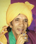 Kuleshwar Tamrakar