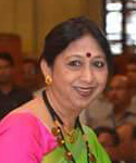 Mamta Chandrakar