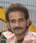 Manmohan Singh Thakur