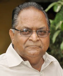 Manu Nayak