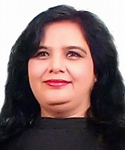 Neeta Kamboj