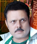 Rajnish Jhanji