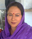 Upasna Vaishnav