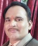 Vijay Kumar Sahi