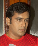 Vikram Raj