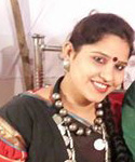 Yogita Madhariya